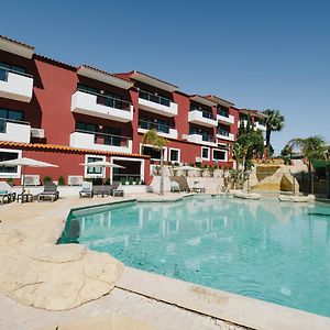 Topazio Vibe Beach Hotel & Apartments - Adults Friendly